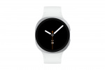 Samsung Galaxy Watch8 Large eSim - Silver