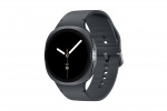 Samsung Galaxy Watch8 Large eSim - Graphite