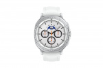 Samsung Smartwatch Galaxy Watch8 Classic BT - White Samsung