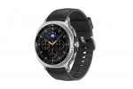 Samsung Smartwatch Galaxy Watch8 Classic BT - Black Samsung