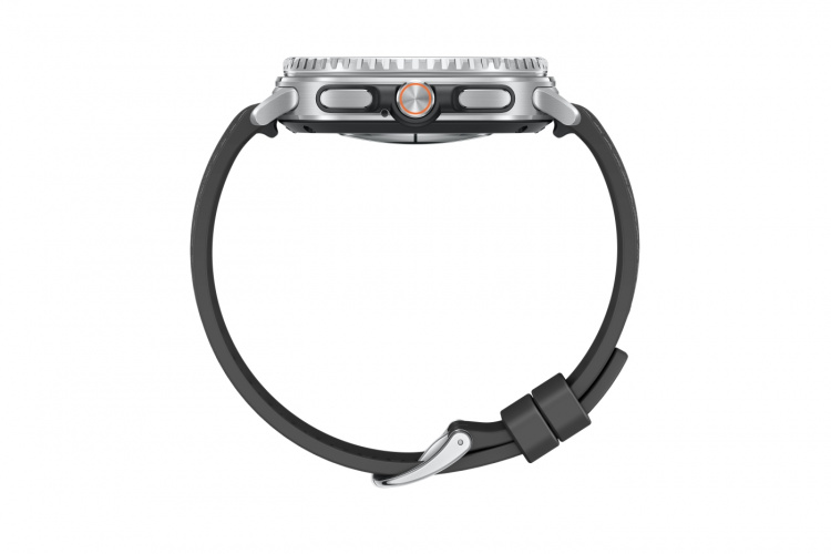 Samsung Smartwatch Galaxy Watch8 Classic BT - Black Samsung