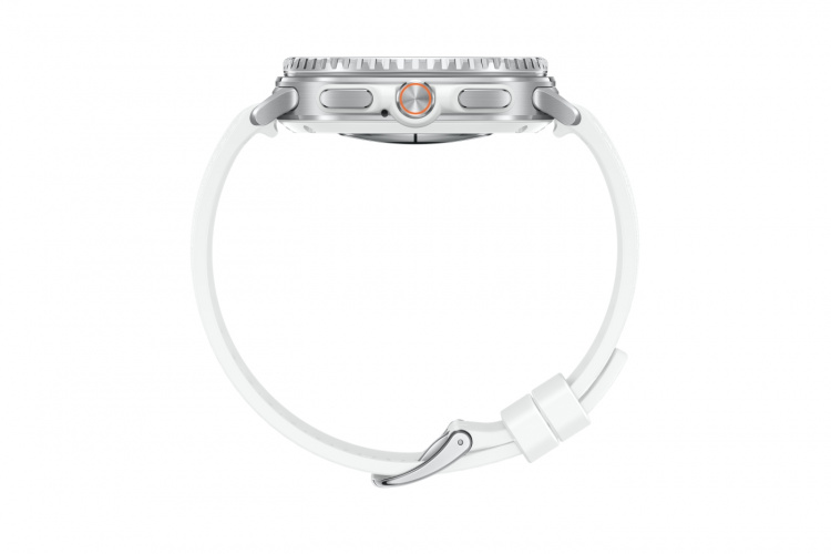 Samsung Galaxy Watch8 Classic eSim - White