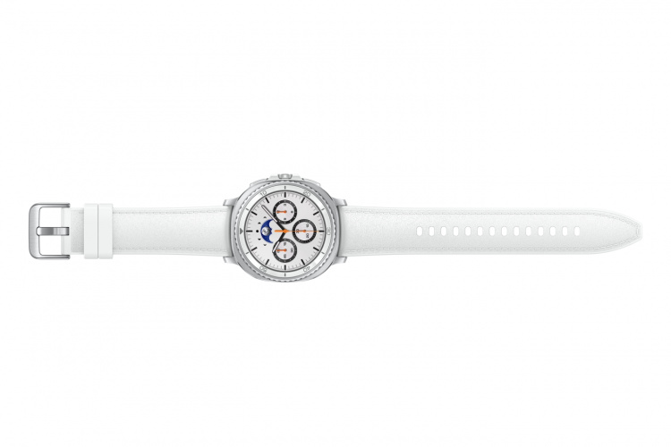 Samsung Galaxy Watch8 Classic eSim - White