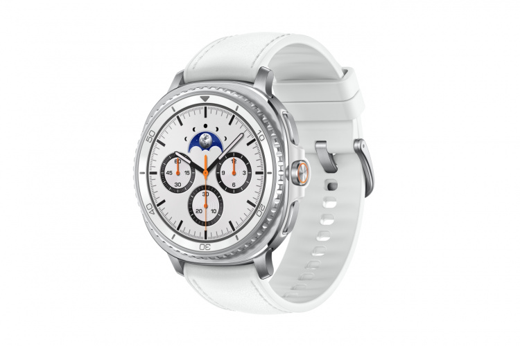 Samsung Galaxy Watch8 Classic eSim - White