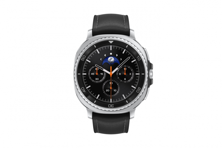 Samsung Smartwatch Galaxy Watch8 Classic eSim - Black Samsung