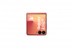 Samsung Galaxy Z Flip 7 256 GB - CoralRed Samsung
