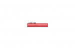 Samsung Galaxy Z Flip 7 256 GB - CoralRed Samsung
