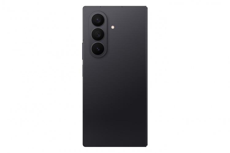 Samsung Galaxy Z Fold 7 256 GB - Jetblack Samsung