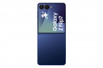 Samsung Galaxy Z Flip 7 256 GB - Blue Shadow Samsung