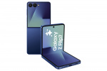 Samsung Galaxy Z Flip 7 256 GB - Blue Shadow Samsung