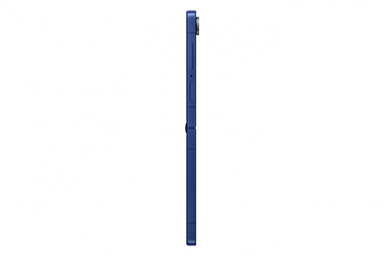 Samsung Galaxy Z Flip 7 256 GB - Blue Shadow Samsung