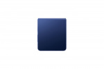 Samsung Galaxy Z Flip 7 256 GB - Blue Shadow Samsung