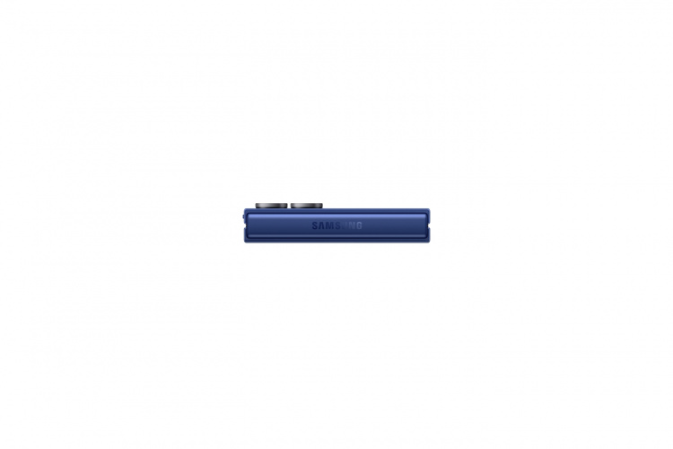 Samsung Galaxy Z Flip 7 256 GB - Blue Shadow Samsung