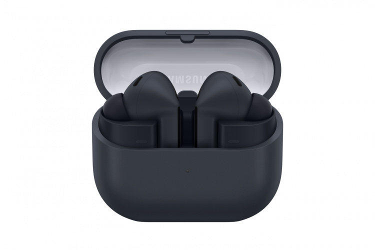 Samsung In ear hörlurar Galaxy Buds3 FE - Matte black Samsung