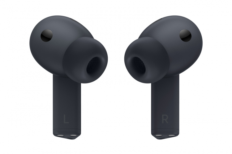 Samsung In ear hörlurar Galaxy Buds3 FE - Matte black Samsung