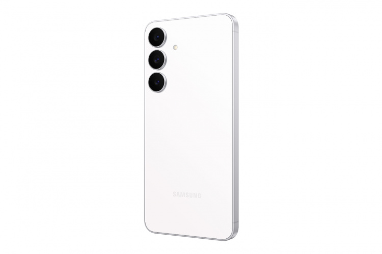 Samsung Galaxy S25 FE 128 GB - White Samsung