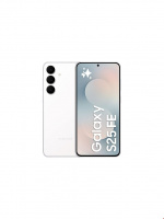 Samsung Galaxy S25 FE 128 GB - White Samsung