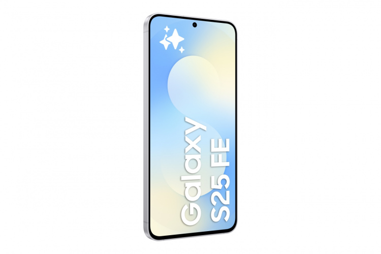 Samsung Galaxy S25 FE 256 GB - Icyblue Samsung