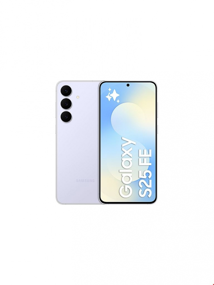 Samsung Galaxy S25 FE 128 GB - Icyblue Samsung