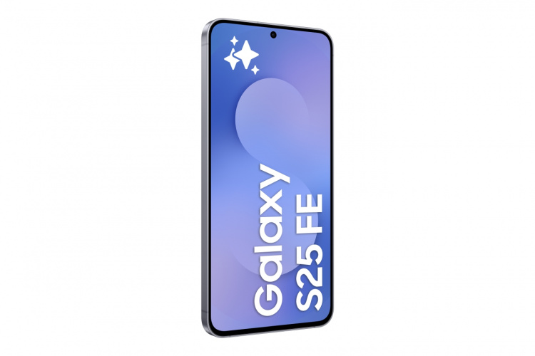 Samsung Galaxy S25 FE 256 GB - Navy Samsung