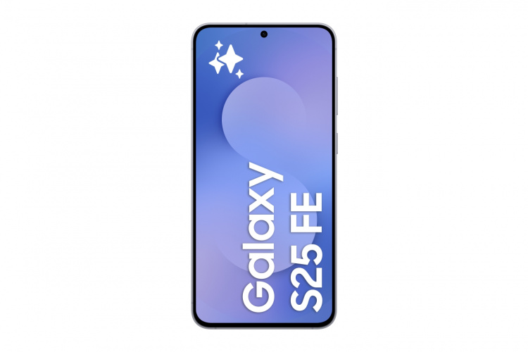 Samsung Galaxy S25 FE 256 GB - Navy Samsung