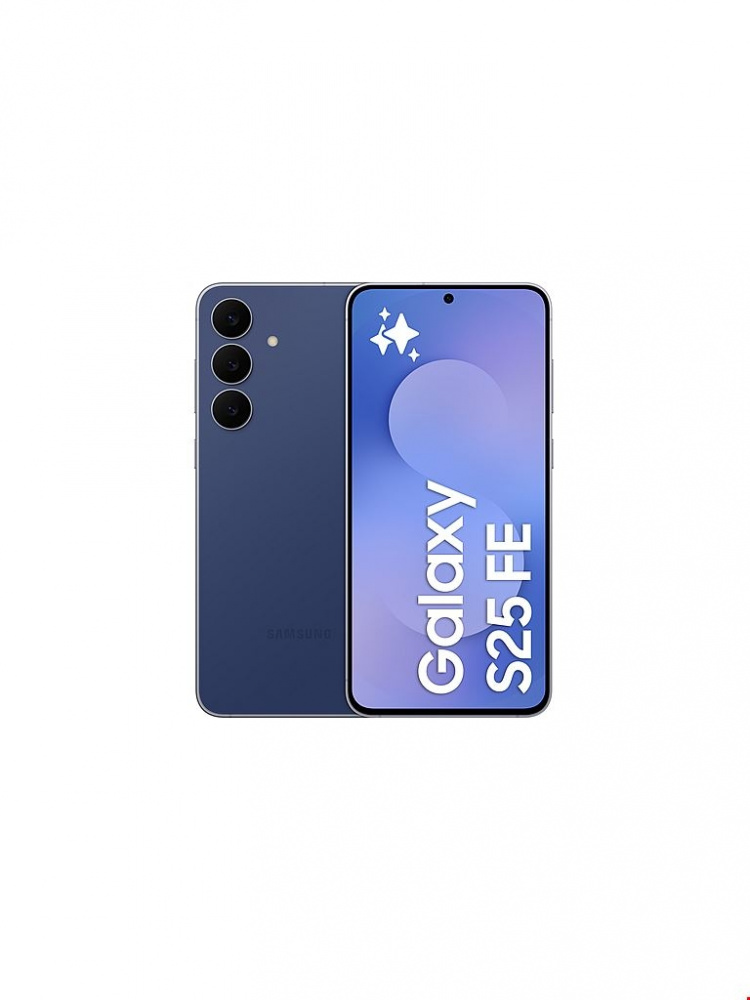 Samsung Galaxy S25 FE 256 GB - Navy Samsung