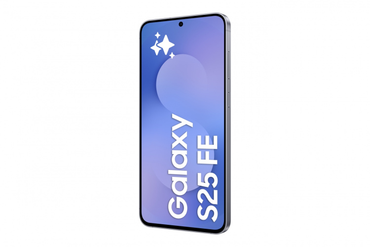 Samsung Galaxy S25 FE 128 GB - Navy Samsung