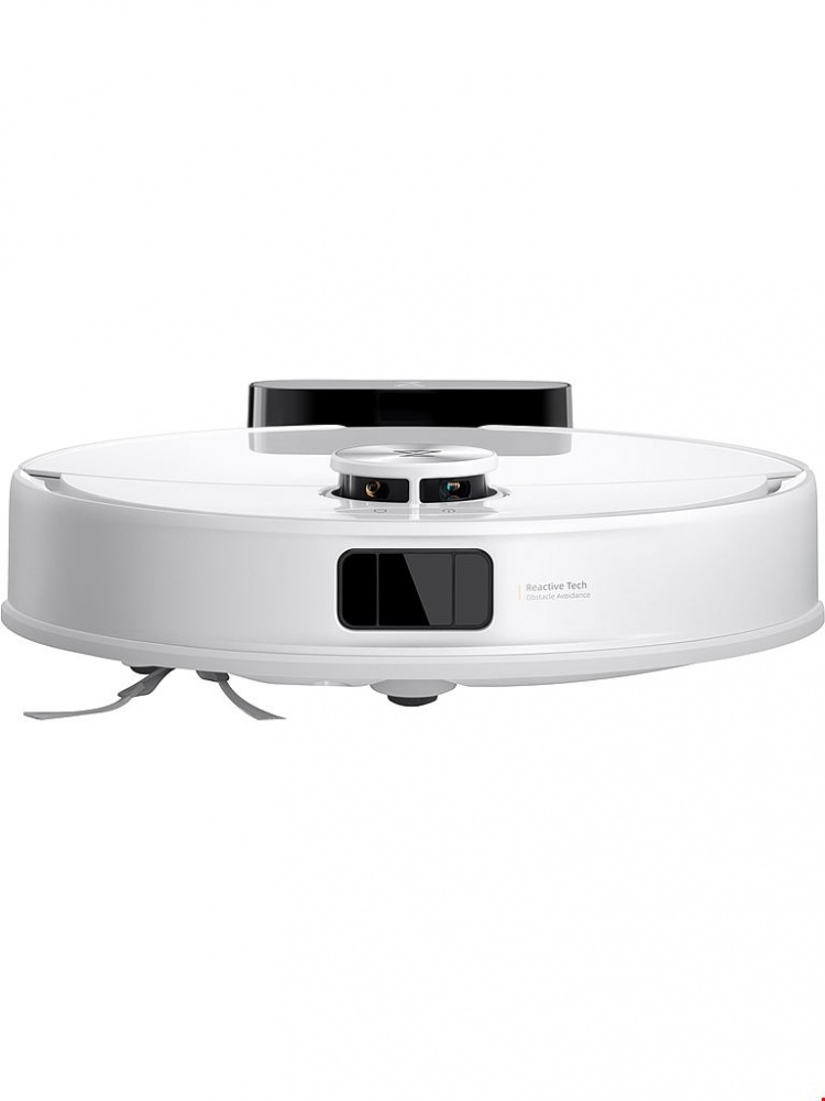 Roborock Robotdammsugare Q10 VF White RoboRock