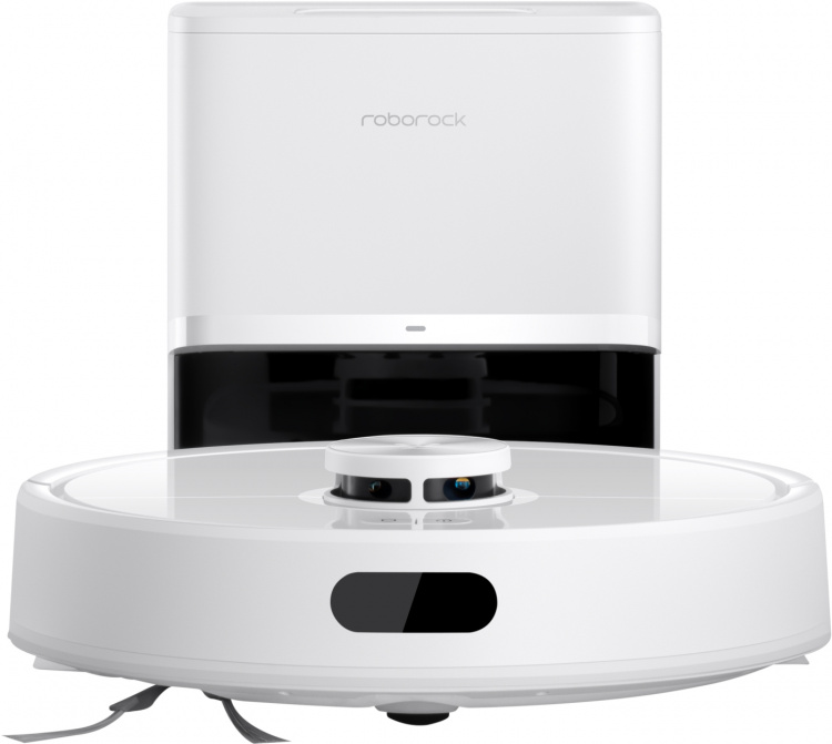 Roborock Robotdammsugare Q7 TF+ White RoboRock