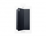 Samsung Galaxy Tab S11 Book Cover Slim Keyboard - Black Samsung
