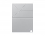 Samsung Galaxy Tab S11 Book Cover - White Samsung