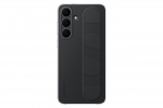Samsung Galaxy S25 Fe Standing Grip - Black Samsung