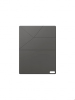 Samsung Galaxy Tab S11 Ultra Book Cover - Black Samsung