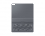 Samsung Galaxy Tab S11 Ultra Book Cover Slim Keyboard - Black Samsung