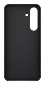 Samsung Galaxy S25 Fe Kindsuit case - Black Samsung