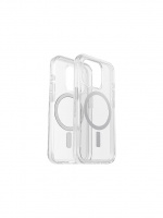 Otterbox Symmetry Clear MagSafe iPhone 15 Pro