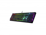 Razer Gamingtangentbord Blackwidow V4 X - Green Switch RAZER