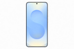 Samsung Galaxy S25 Clear Case