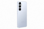 Samsung Galaxy S25 Clear Case