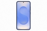 Samsung Galaxy S25 Silicone Case - Blue