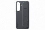 Samsung Galaxy S25 Standing Grip Case - Black