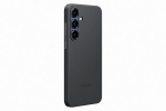 Samsung Galaxy S25+ Silicone Case - Black