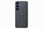 Samsung Galaxy S25+ Standing Grip Case - Black