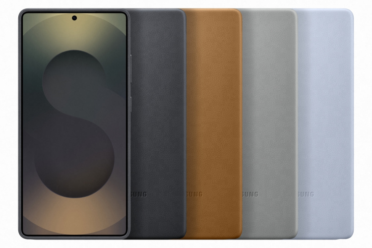 Samsung Galaxy S25 Ultra Kindsuit Case - Gray
