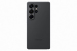 Samsung Galaxy S25 Ultra Silicone Case - Black