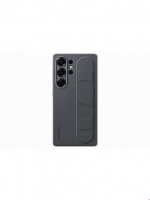 Samsung Galaxy S25 Ultra Standing Grip Case - Black