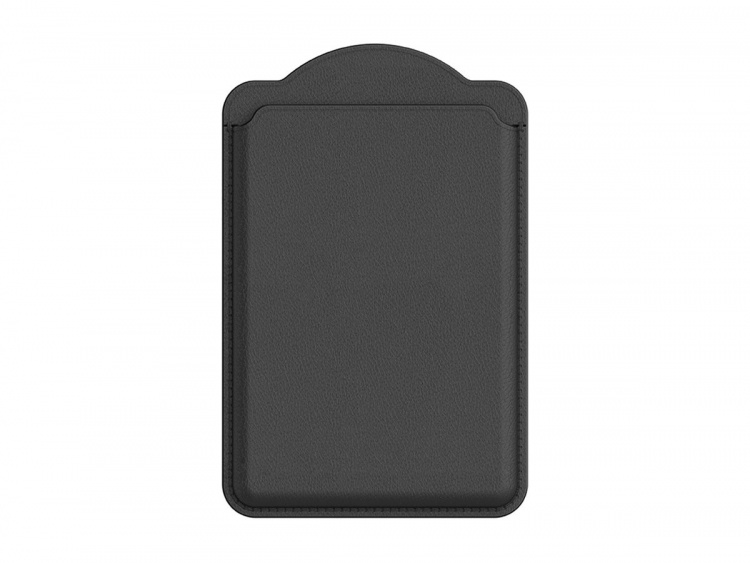 Samsung Galaxy Magnetic Card Wallet - Black