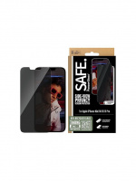 PanzerGlass Safe iPhone 14/13/13 Pro/16e Uwf Priva