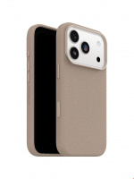 Otterbox Symmetry Cactus Leather Camera Control Iphone 17 Pro - Grey