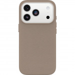Otterbox Symmetry Cactus Leather Camera Control Iphone 17 Pro - Grey